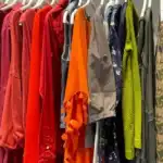 Used Garments
